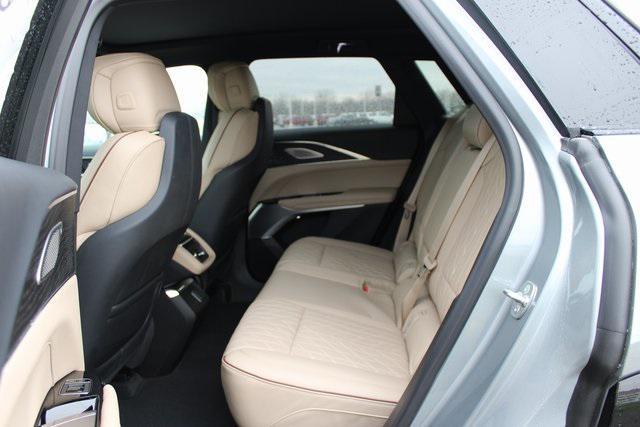 new 2024 Cadillac LYRIQ car, priced at $69,920