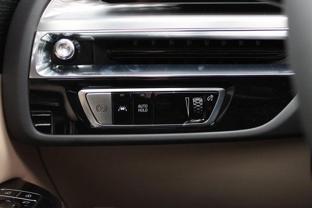 new 2024 Cadillac LYRIQ car, priced at $69,920