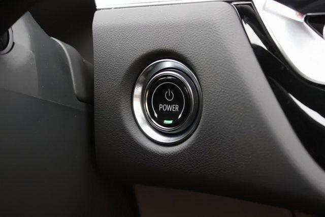 new 2024 Cadillac LYRIQ car, priced at $69,880