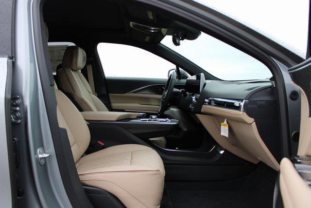 new 2024 Cadillac LYRIQ car, priced at $69,920