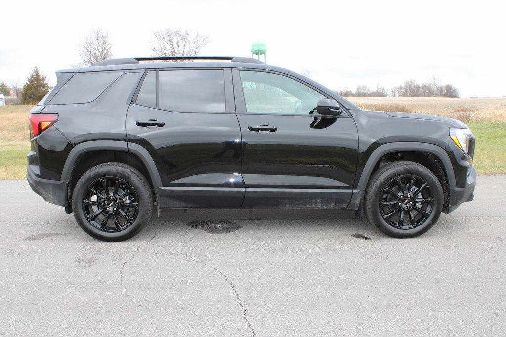 new 2026 GMC Terrain car, priced at $34,695