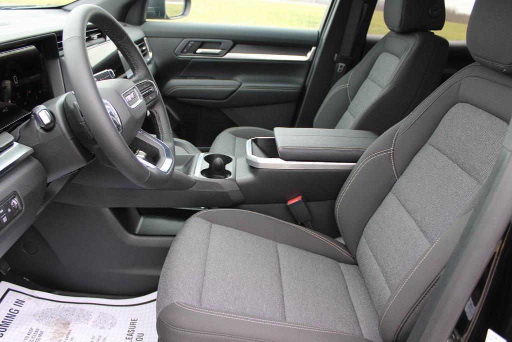 new 2026 GMC Terrain car, priced at $34,695