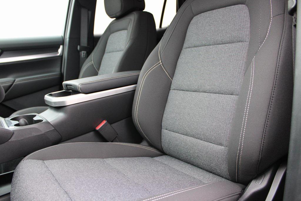 new 2026 GMC Terrain car, priced at $34,695