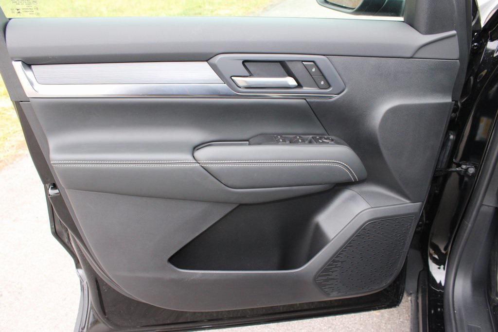 new 2026 GMC Terrain car, priced at $34,695