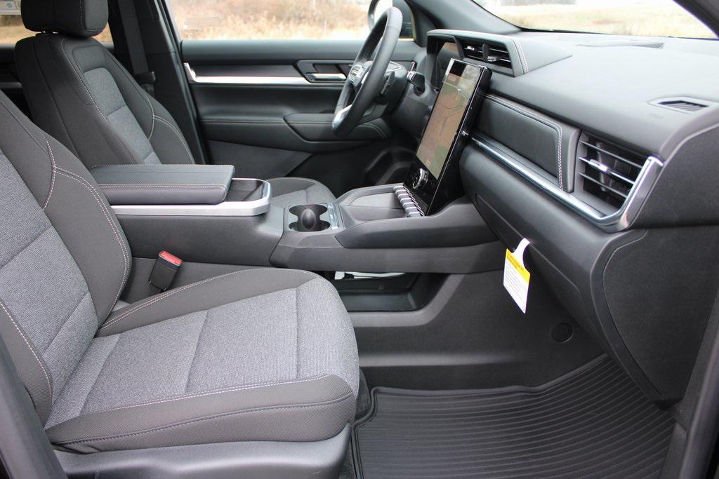 new 2026 GMC Terrain car, priced at $34,695