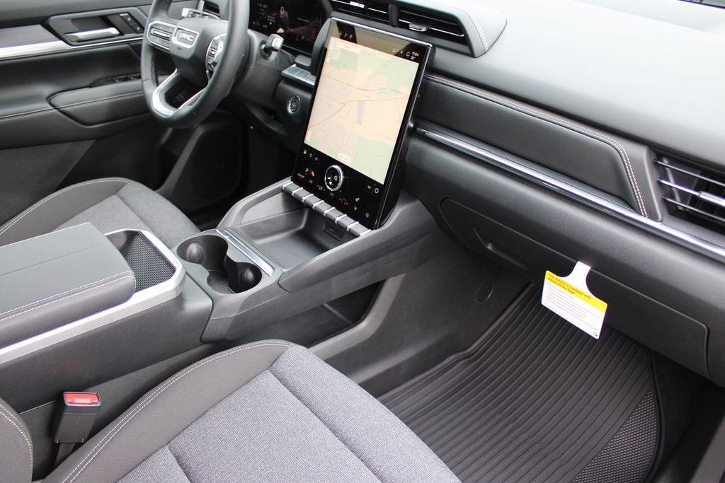 new 2026 GMC Terrain car, priced at $34,695