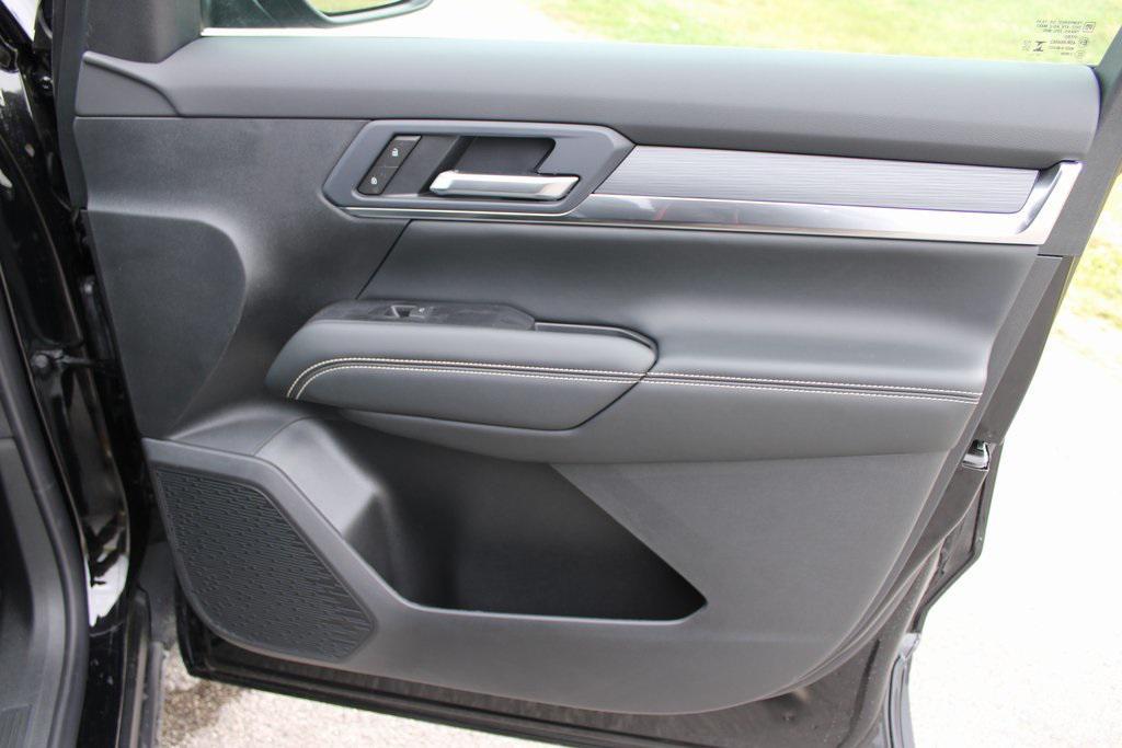 new 2026 GMC Terrain car, priced at $34,695