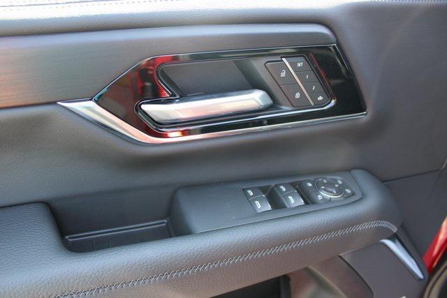 new 2025 GMC Yukon car, priced at $83,340