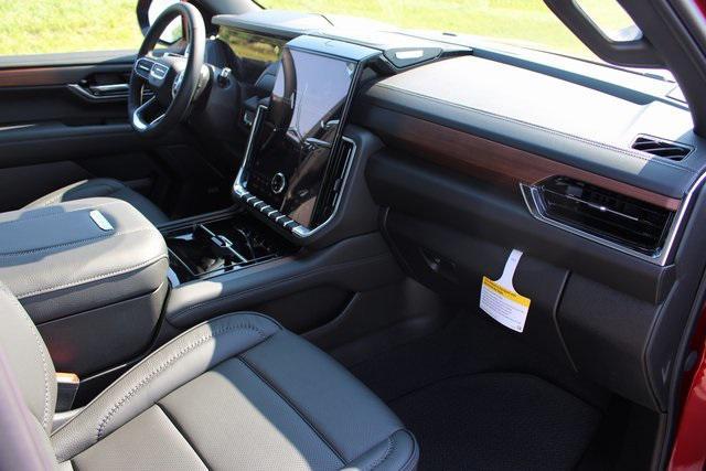 new 2025 GMC Yukon car, priced at $83,340