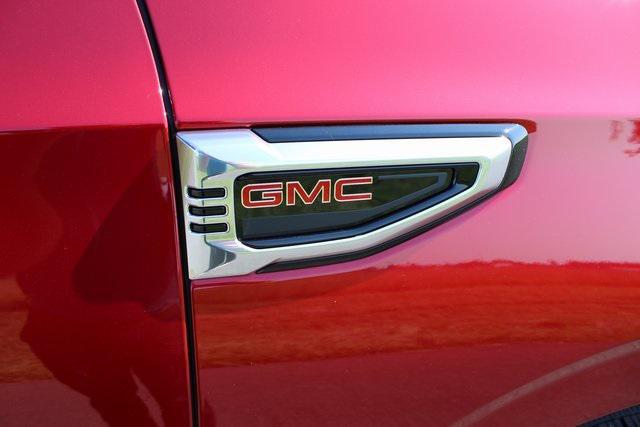 new 2025 GMC Yukon car, priced at $83,340
