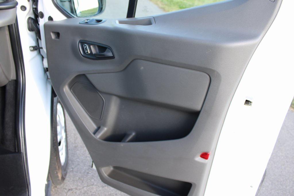 used 2022 Ford Transit-350 car, priced at $36,000