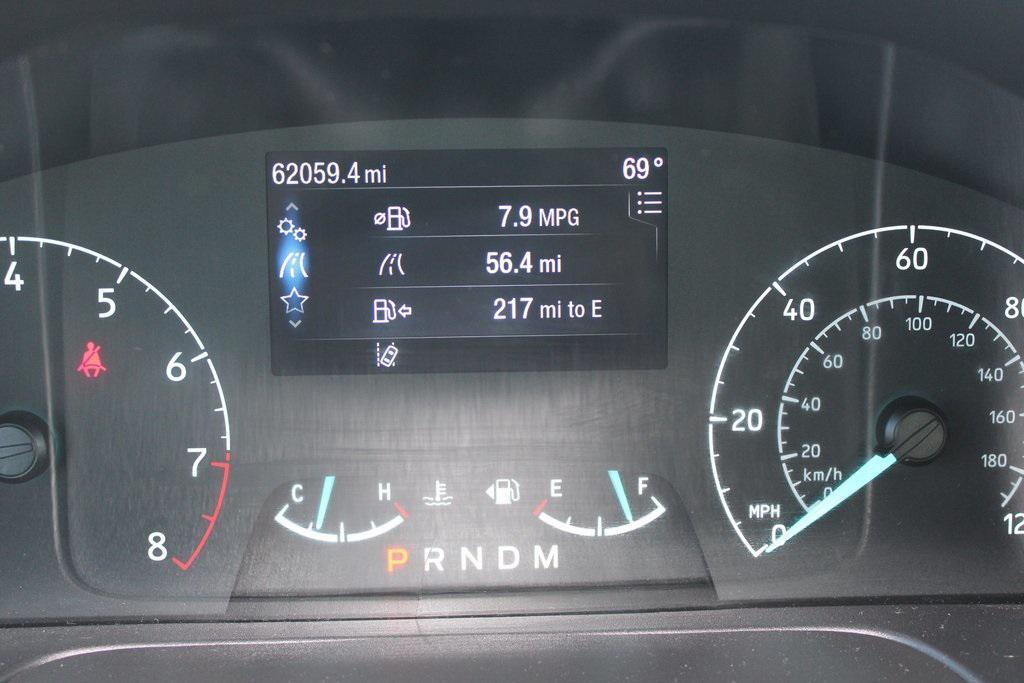 used 2022 Ford Transit-350 car, priced at $36,000