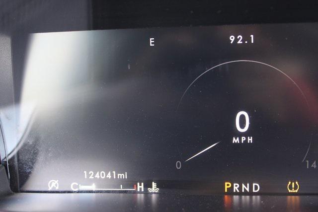 used 2019 Lincoln Navigator car, priced at $29,295