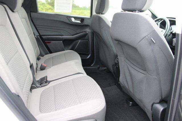 used 2021 Ford Escape car, priced at $20,569