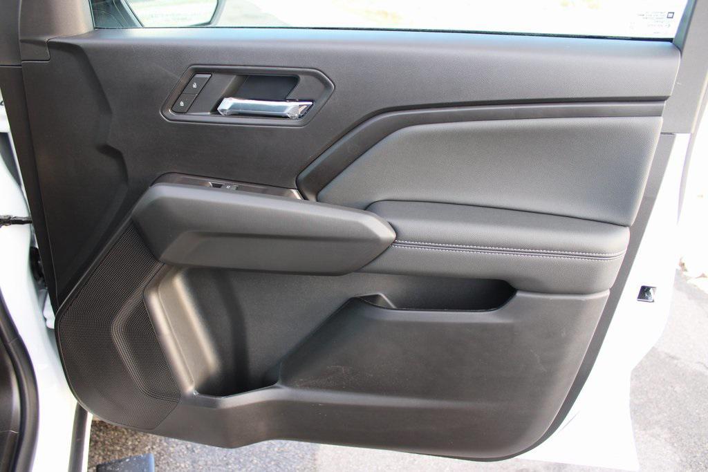 new 2026 GMC Canyon car, priced at $43,929