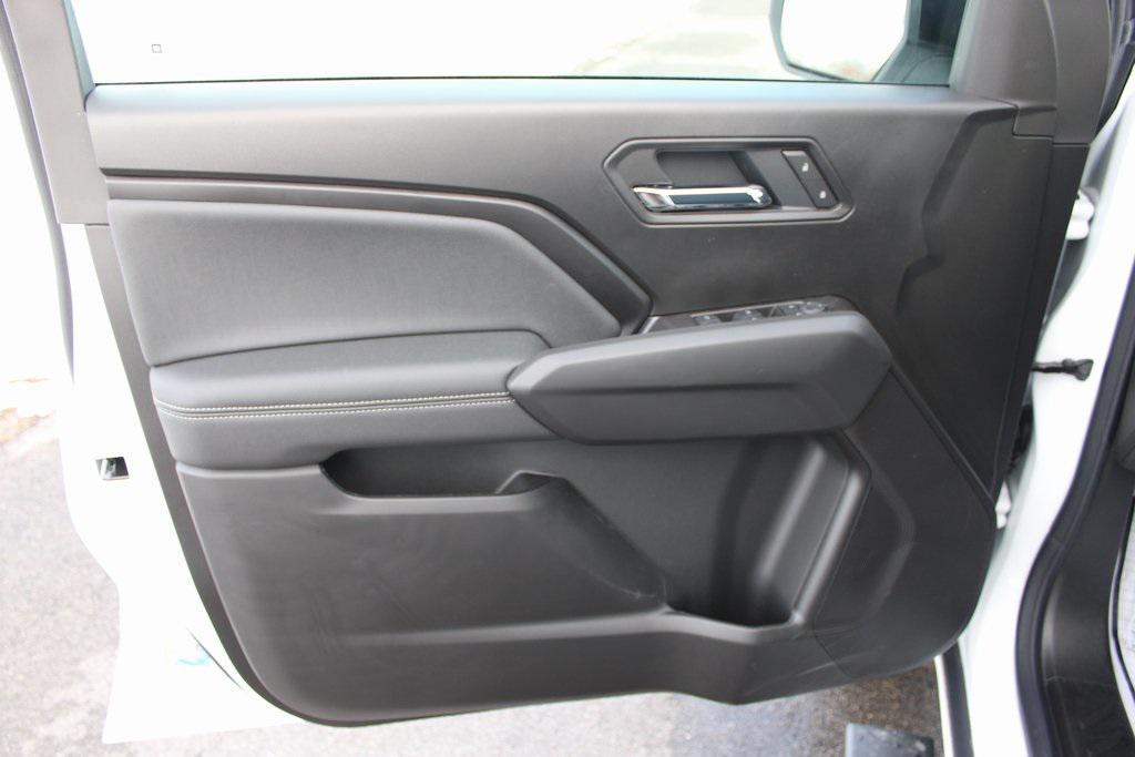 new 2026 GMC Canyon car, priced at $43,929