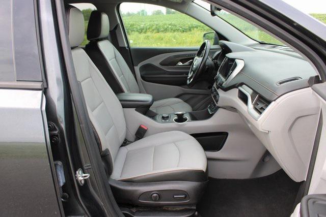 used 2019 GMC Terrain car, priced at $14,432