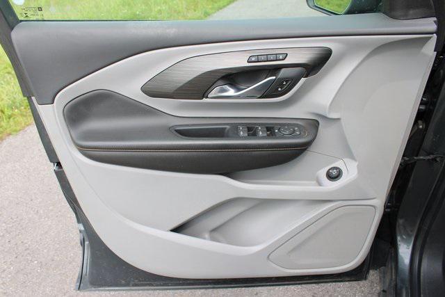 used 2019 GMC Terrain car, priced at $14,432