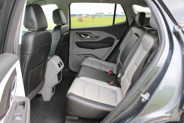 used 2019 GMC Terrain car, priced at $14,432