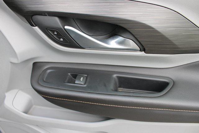 used 2019 GMC Terrain car, priced at $14,432