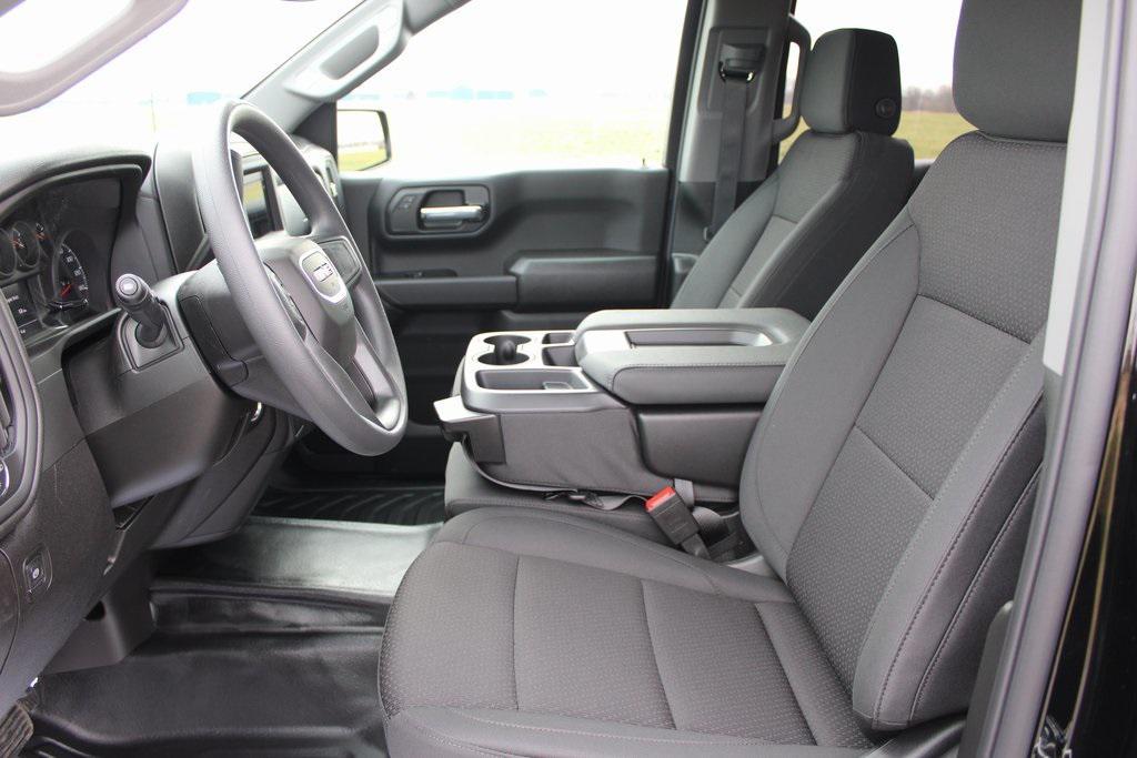 new 2026 GMC Sierra 1500 car, priced at $49,752