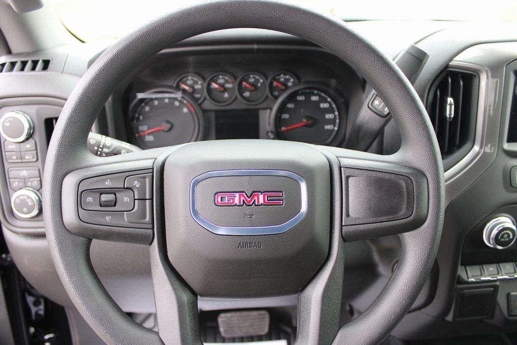 new 2026 GMC Sierra 1500 car, priced at $49,752