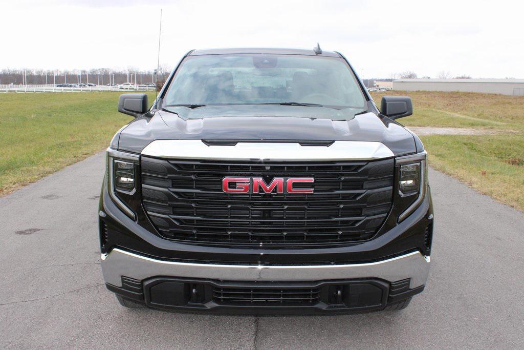 new 2026 GMC Sierra 1500 car, priced at $49,752