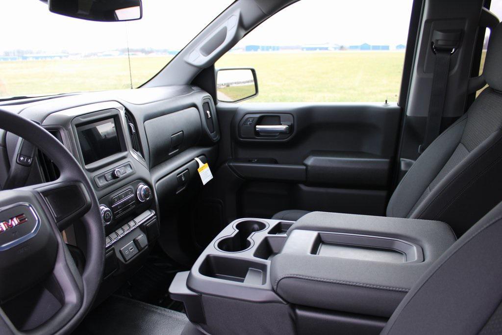 new 2026 GMC Sierra 1500 car, priced at $49,752