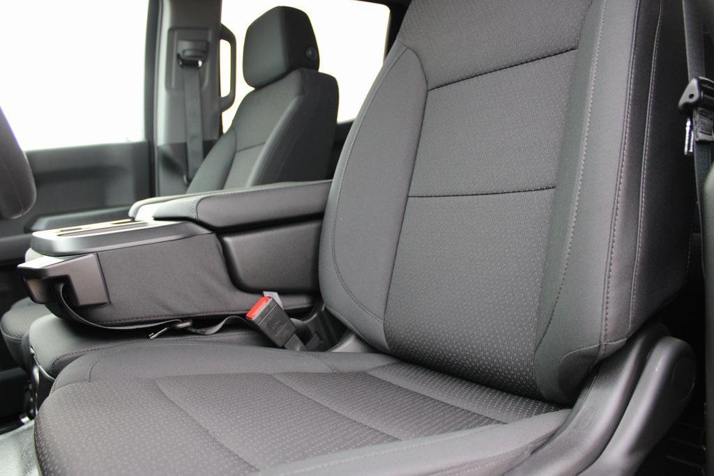 new 2026 GMC Sierra 1500 car, priced at $49,752