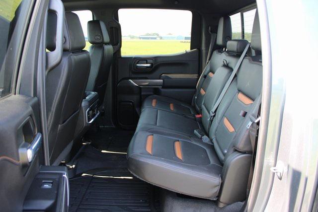 used 2020 GMC Sierra 1500 car, priced at $36,000