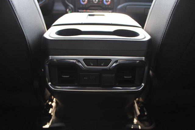 used 2020 GMC Sierra 1500 car, priced at $36,000