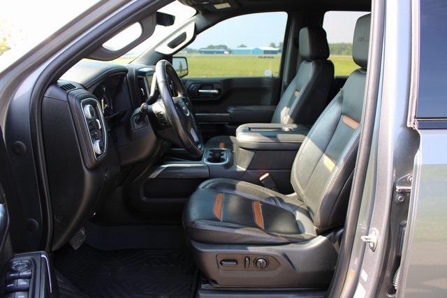 used 2020 GMC Sierra 1500 car, priced at $36,000