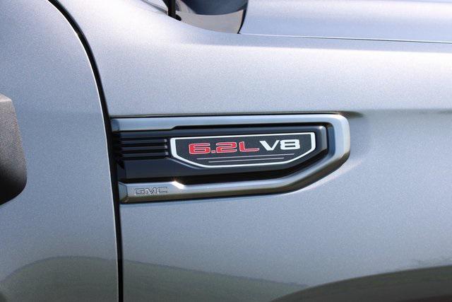 used 2020 GMC Sierra 1500 car, priced at $36,000