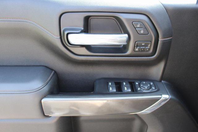 used 2020 GMC Sierra 1500 car, priced at $36,000