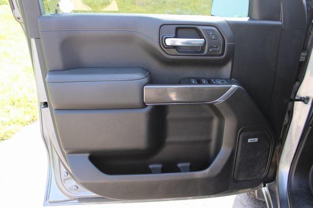 used 2020 GMC Sierra 1500 car, priced at $36,000