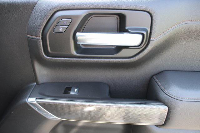 used 2020 GMC Sierra 1500 car, priced at $36,000