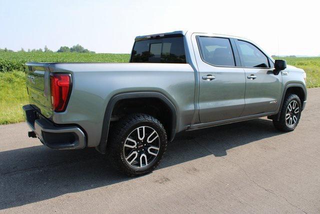 used 2020 GMC Sierra 1500 car, priced at $36,000