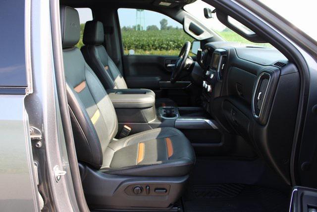 used 2020 GMC Sierra 1500 car, priced at $36,000