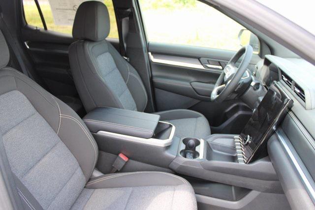 new 2026 GMC Terrain car, priced at $34,390