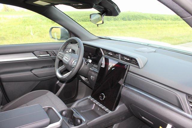new 2026 GMC Terrain car, priced at $34,390