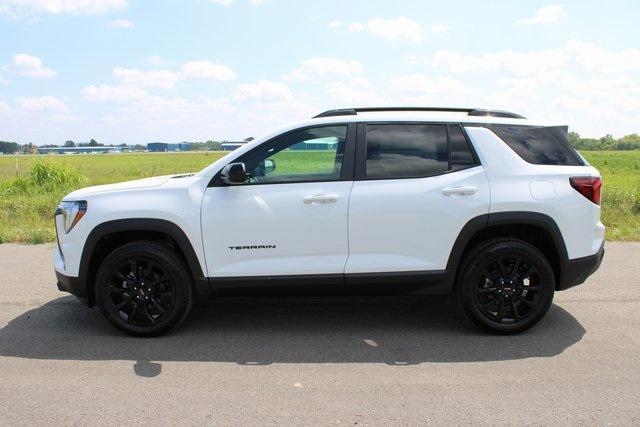 new 2026 GMC Terrain car, priced at $34,390