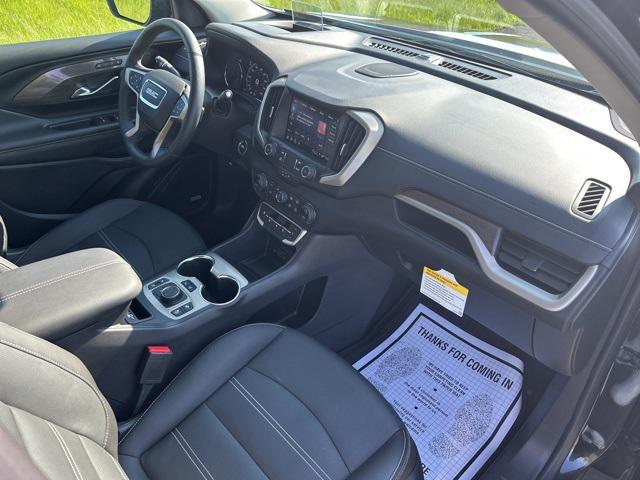 new 2024 GMC Terrain car, priced at $38,980