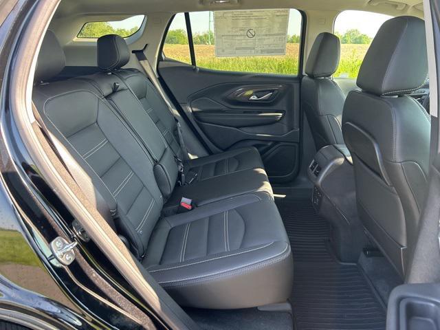 new 2024 GMC Terrain car, priced at $38,980