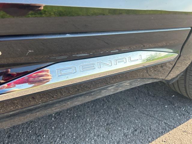 new 2024 GMC Terrain car, priced at $38,980