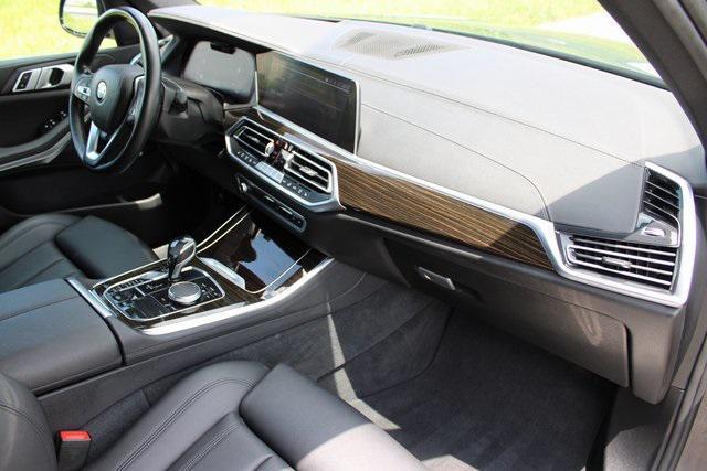 used 2019 BMW X5 car, priced at $28,724