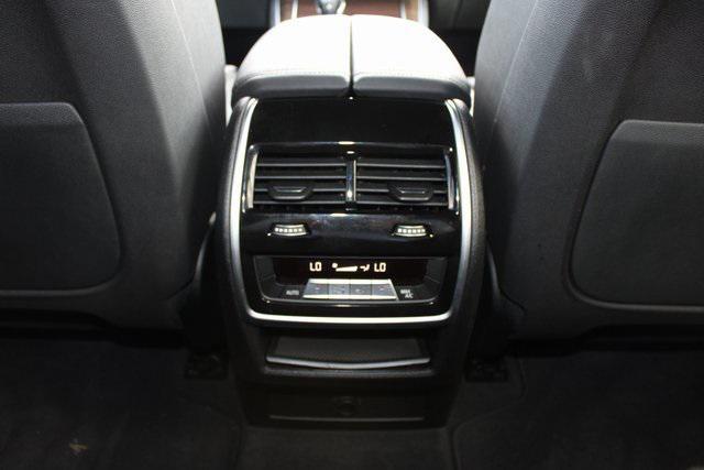 used 2019 BMW X5 car, priced at $28,724