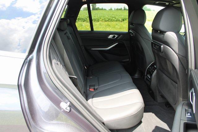 used 2019 BMW X5 car, priced at $28,724