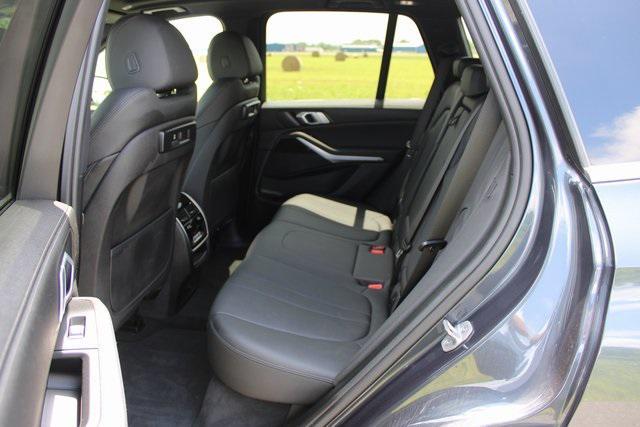 used 2019 BMW X5 car, priced at $28,724