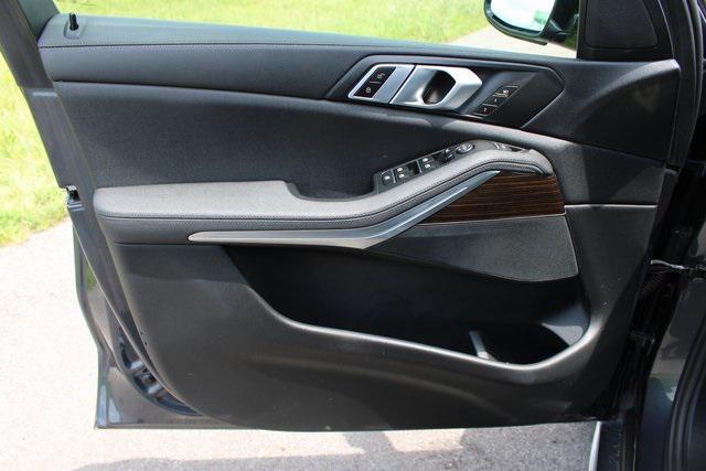 used 2019 BMW X5 car, priced at $28,724
