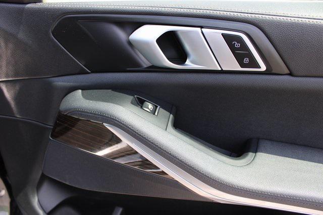 used 2019 BMW X5 car, priced at $28,724